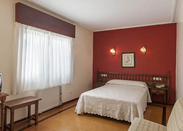 Hotel Isolino