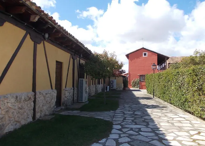 Hotel Los Rastrojos