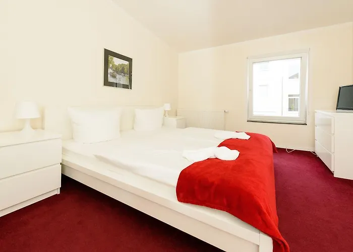 City Hotel-Pension Brandenburg