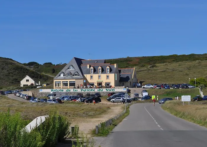 Le Relais de la Pointe du Van
