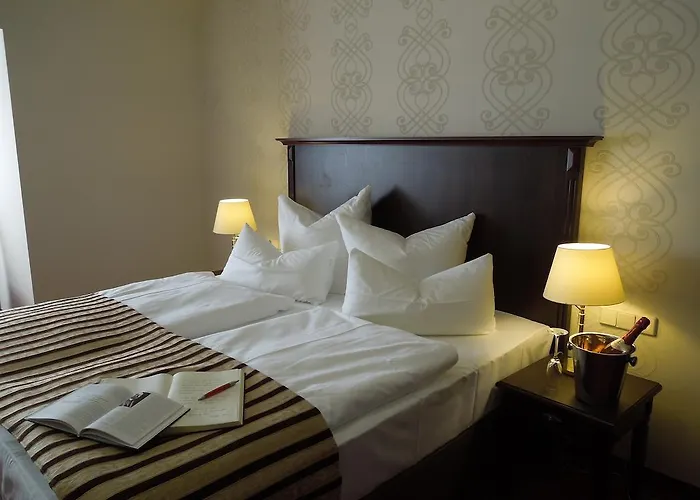 Ringhotel Mutiger Ritter