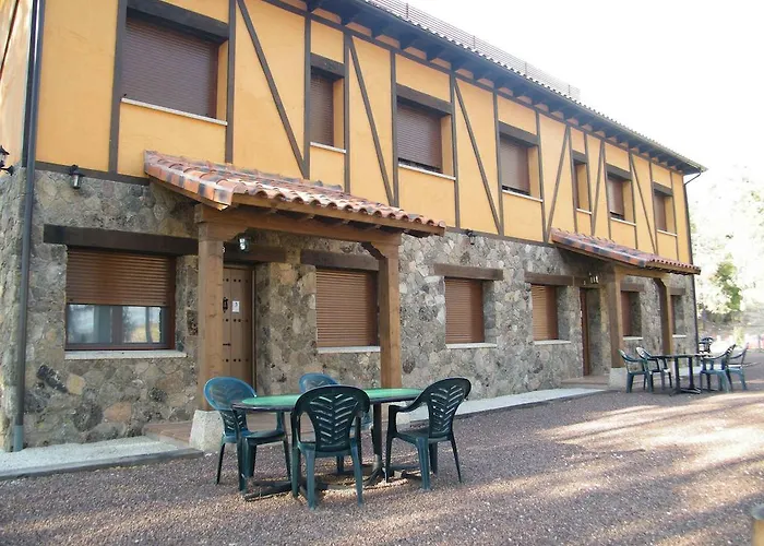 El Rincón de los Riveros