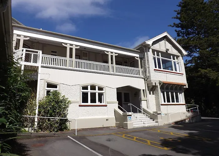 Hikurangi Stay Place