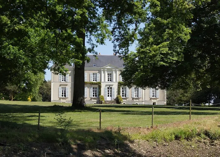 Demeure les Montys