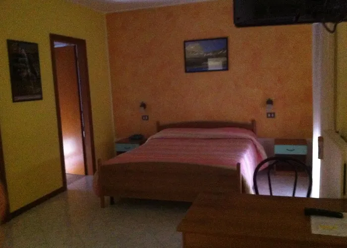 Hotel Giampy