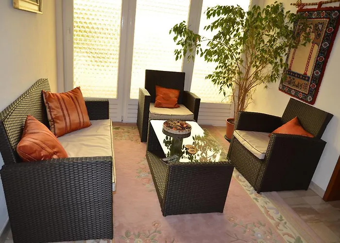 Hotel Pirsch