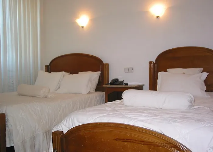 Hotel Santos