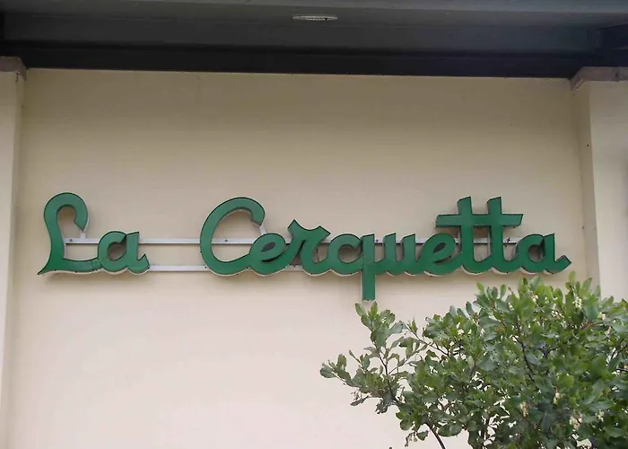 La Cerquetta