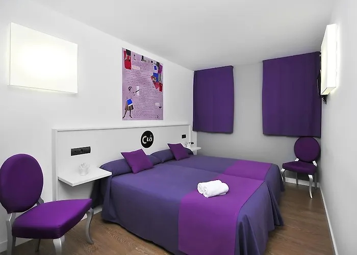 CLÁ Hotel - Boutique