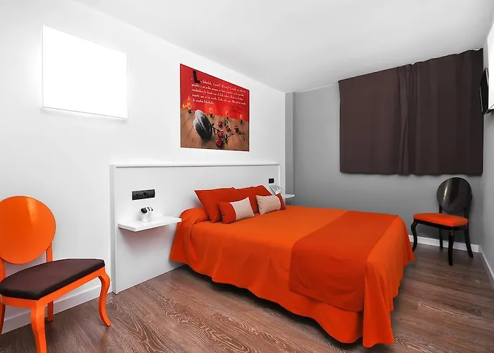 Hospedium Cla Hotel - Boutique
