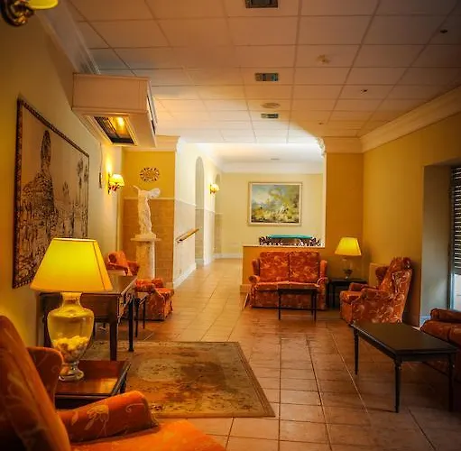 Hotel Victoria