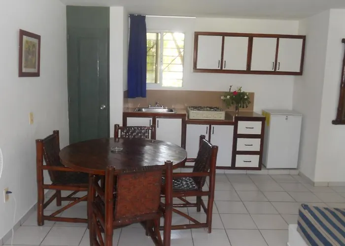 La Punta Apartamentos