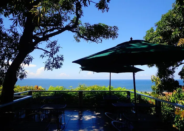 Hotel Maya Vista