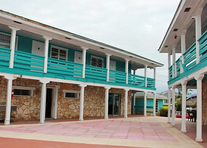 Two Turtles Resort Bahamas