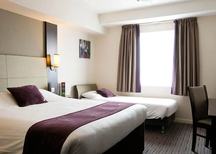 Premier Inn Aldershot