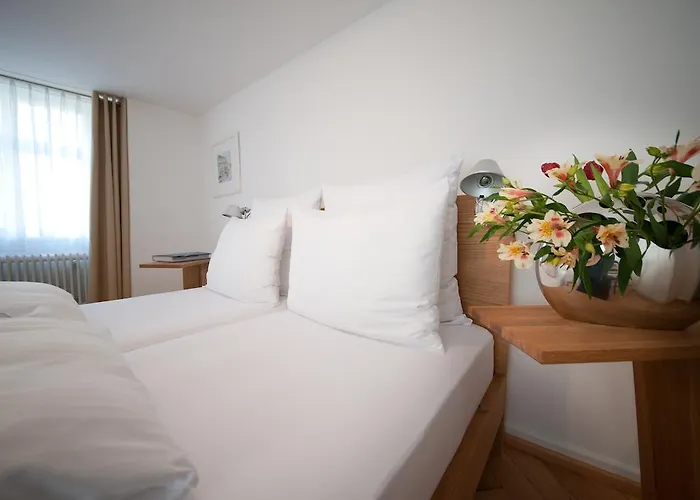 Hotel Engel - Lindauer Bier Und Weinstube