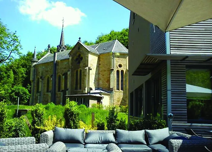 Le Presbytère