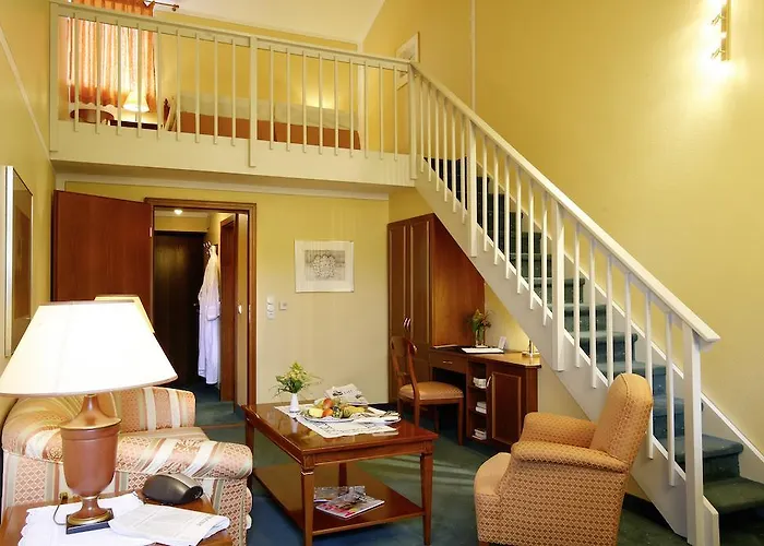 Hotel Hofmark
