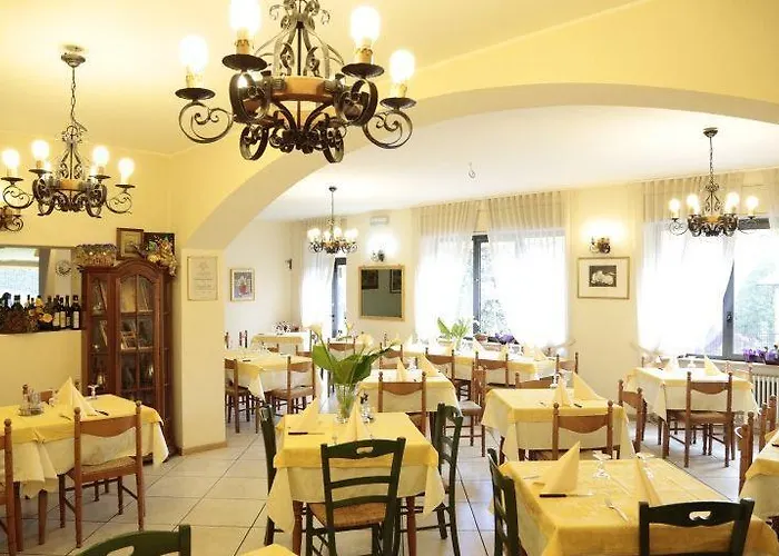 Hotel Ristorante Vittoria