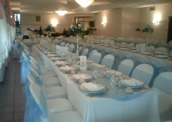 Hotel Sanvitale