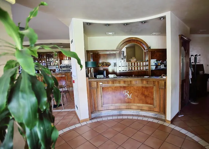 Hotel Sanvitale