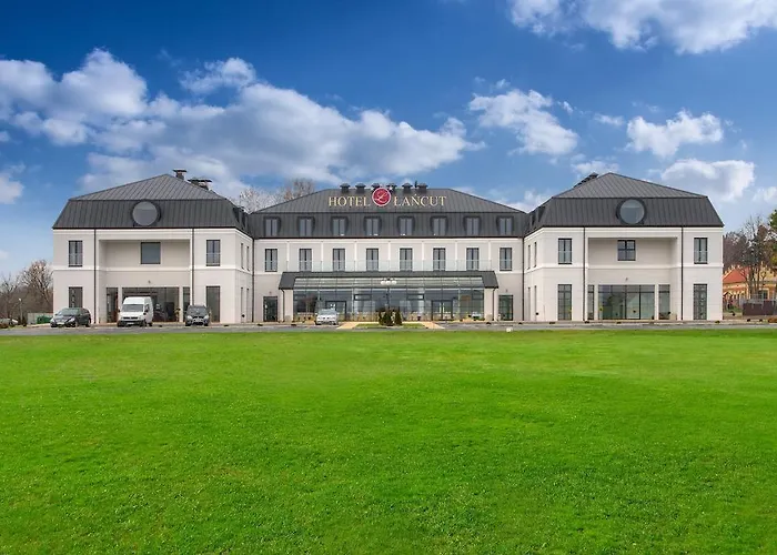 Hotel Lancut