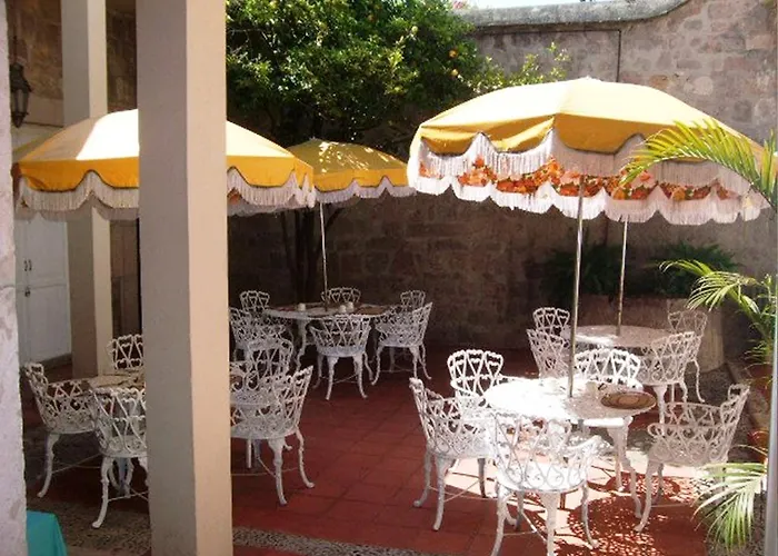 Casa Limonchelo Hotel B&B