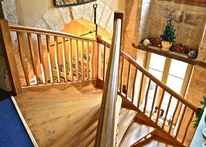 L'Hôtel du Périgord