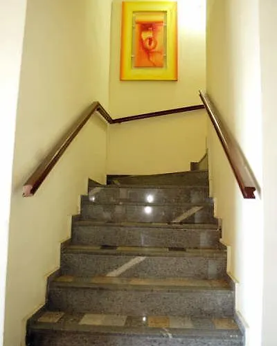 Hotel Morada Do Sol