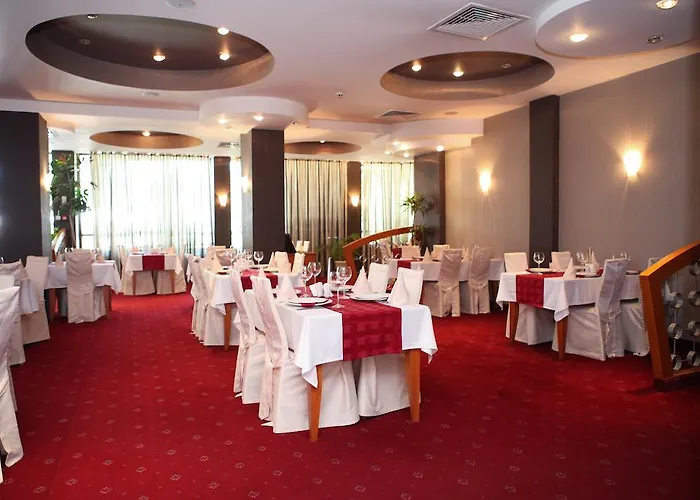 Hotel Perperikon