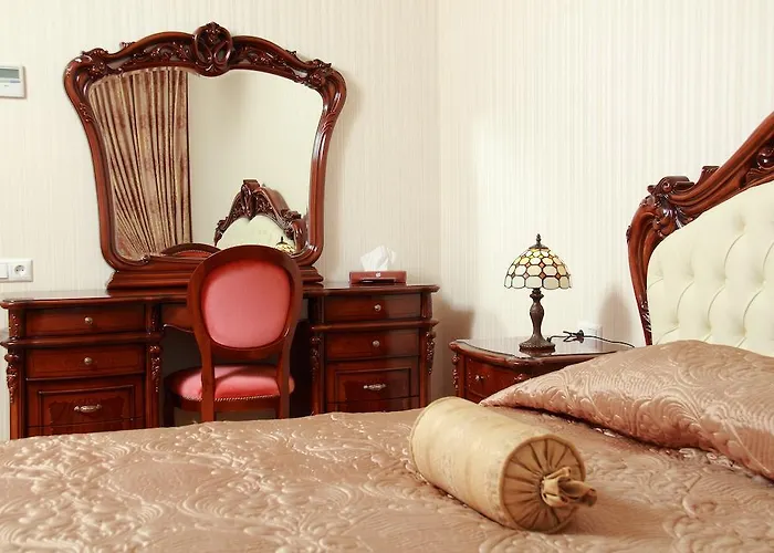 Hotel Aristokrat