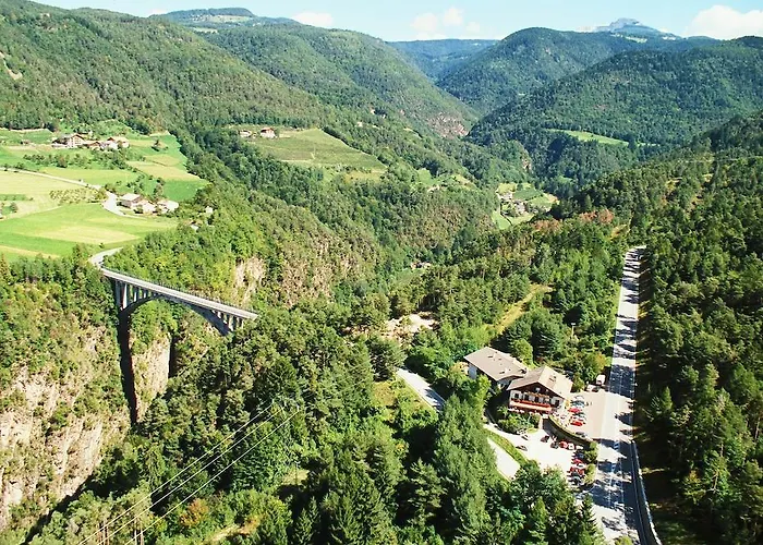 Hotel Brueckenwirt - Al Ponte