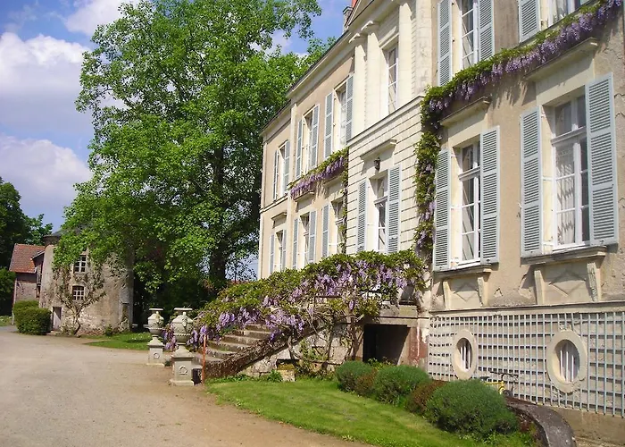 Demeure les Montys