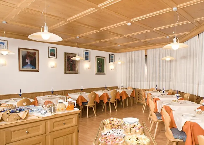 Albergo Antelao