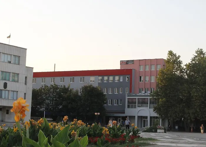 Hotel Mizia