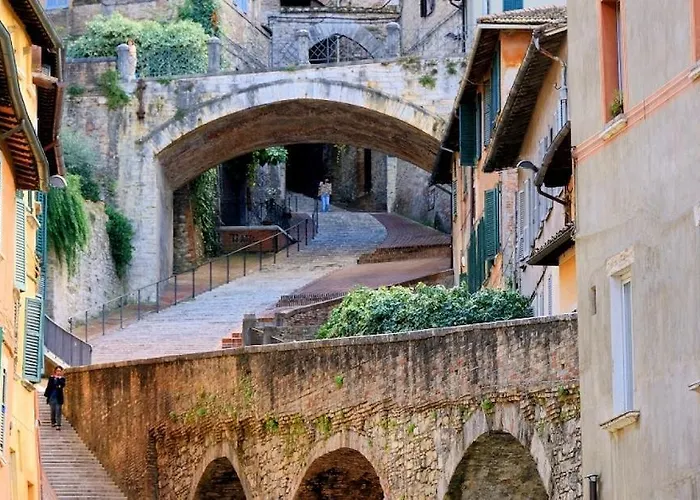 Hotel San Sebastiano