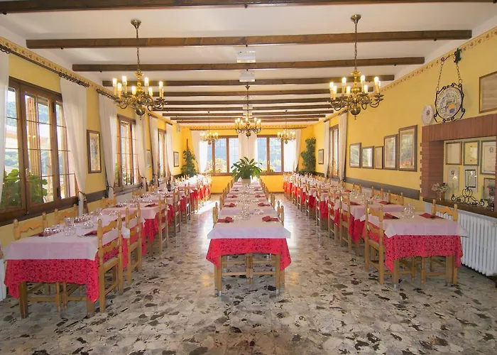 Albergo Ristorante Galli