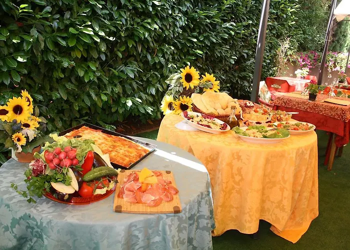 Hotel Ristorante Il Pino