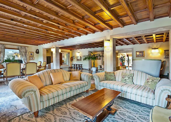 Formentor, A Royal Hideaway Hotel