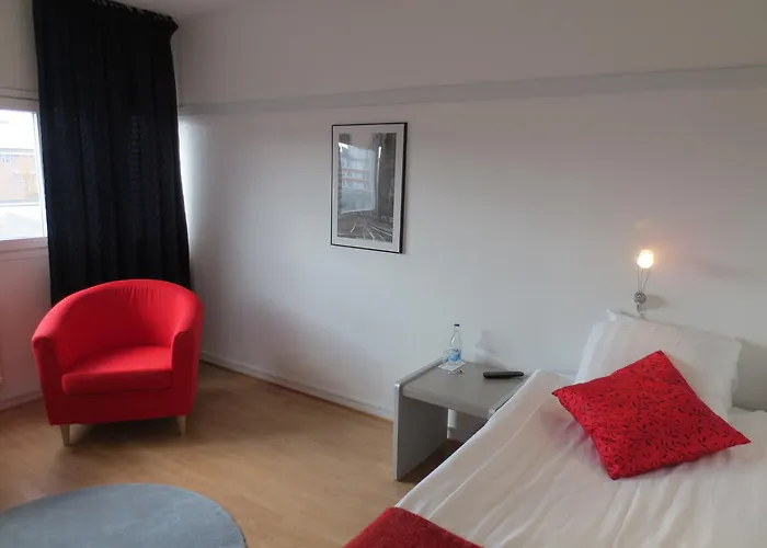 Sparta Hotell & Konferenscenter