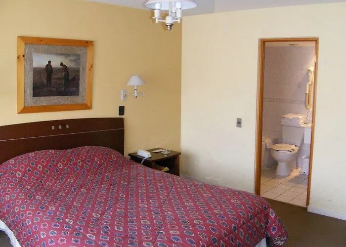 Hotel Quinchamali