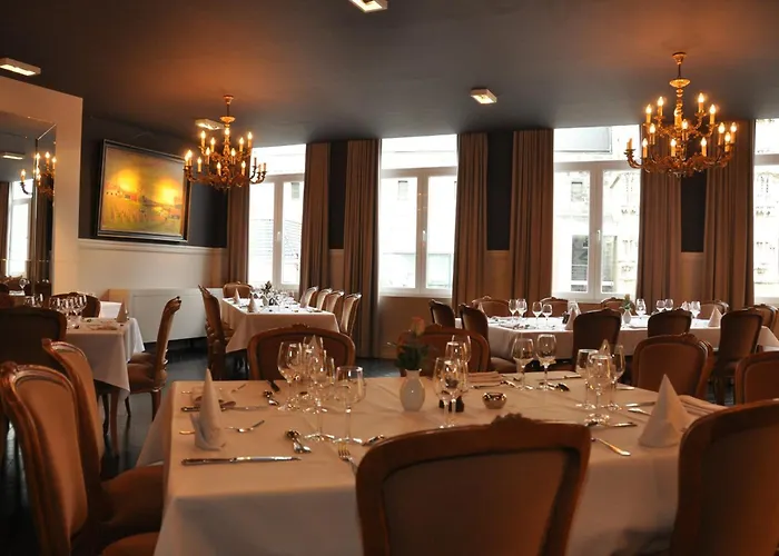Hotel De Zalm