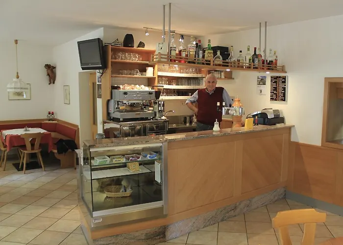 Gasthof Bundschen