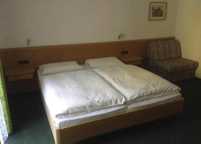 Gasthof Bundschen