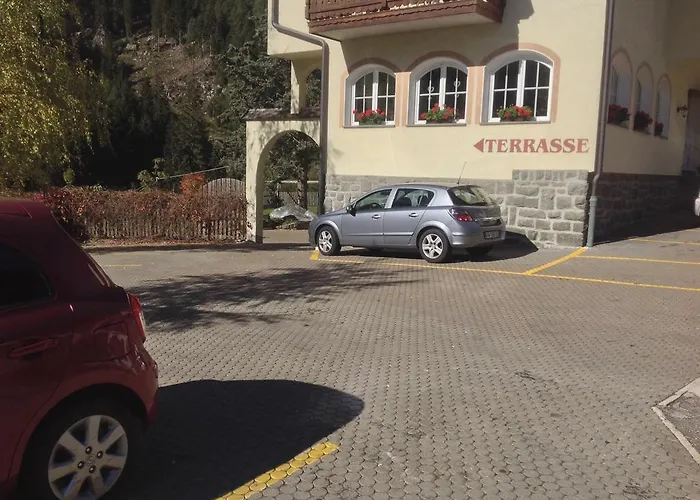 Gasthof Bundschen