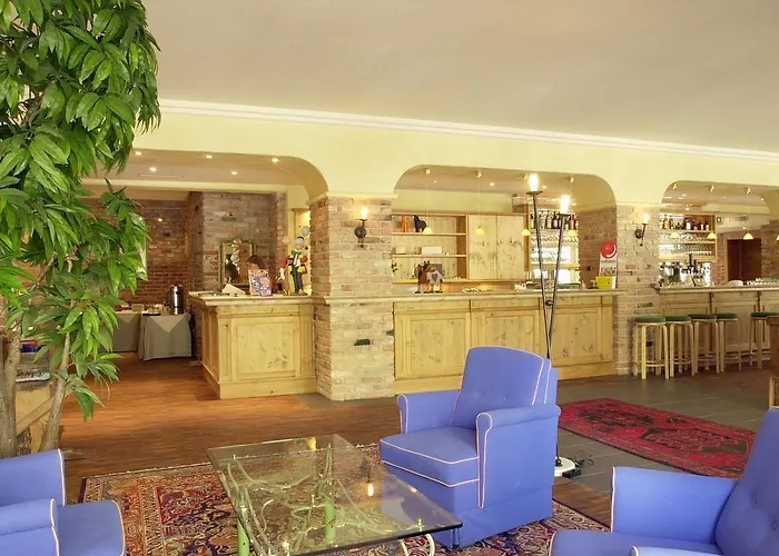 Appartement Residenz Leutasch Zentrum