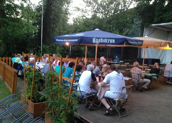 Hotel Zur Post