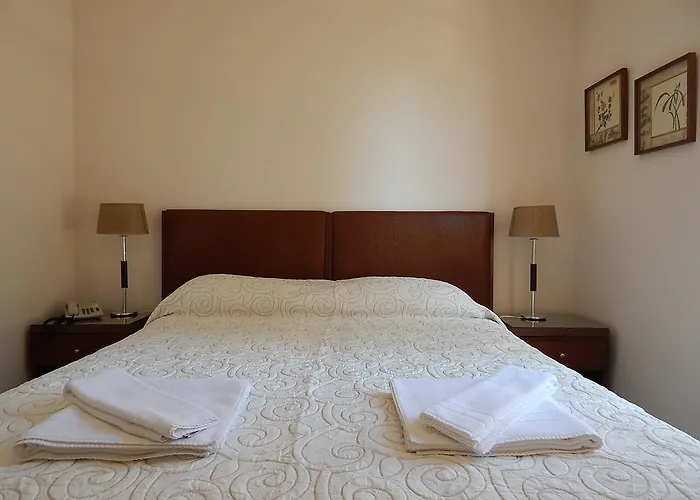 Hotel Timbó