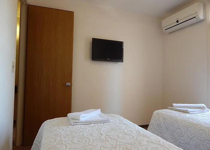 Hotel Timbó