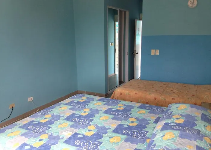 Hotel Arena Coco Playa